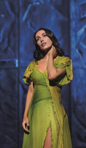 Elhaida Dani - Esmeralda