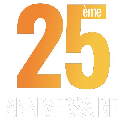 25ans